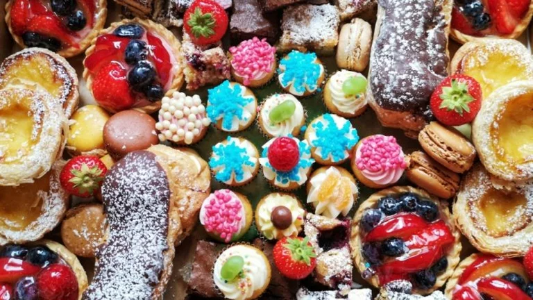 Essen diese Lebensmittel können Sie ängstlich machen