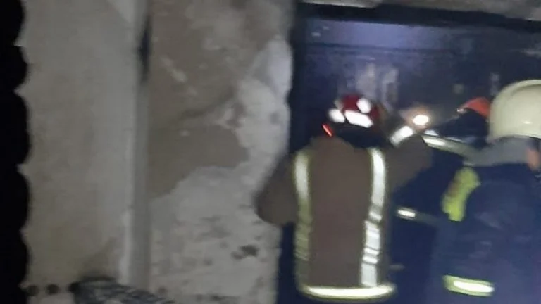 12-year-old perde la vita in fuoco a Gjirokastra