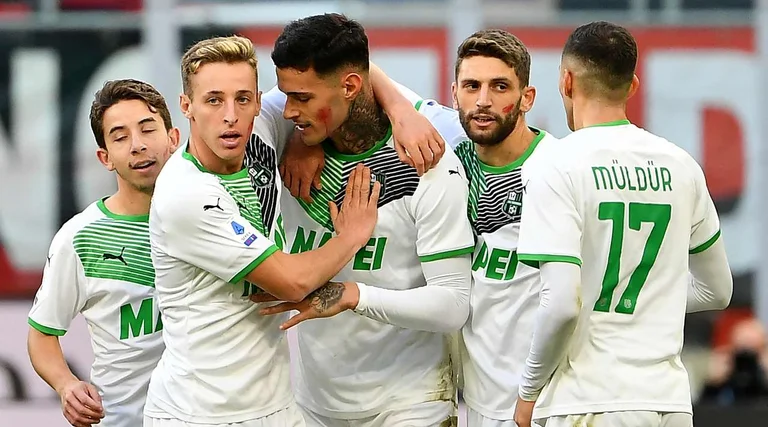 Milano attraversa San Siro da Susuolo, una degna perdita