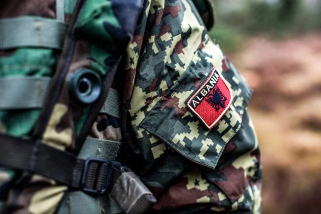 NATO wishes November 28th: Join us to celebrate the Independence Day of our ally, Albania