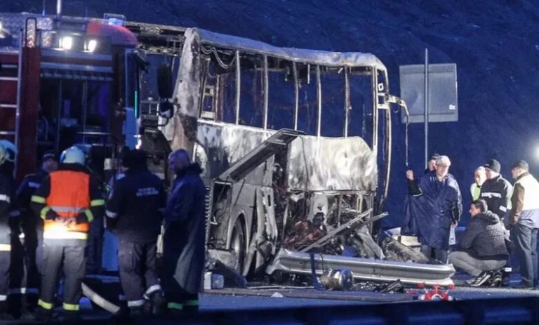 Der Unfall in Bulgarien, spricht der Besitzer von “Besa Trans”: Diese Prüfungen stammen von Gott