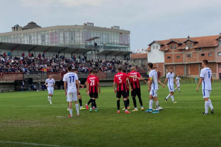 Malisha Balcani sfrutta la crisi calcistica a Drenica: Fernikil 8 perdite consecutive, Drenica 5
