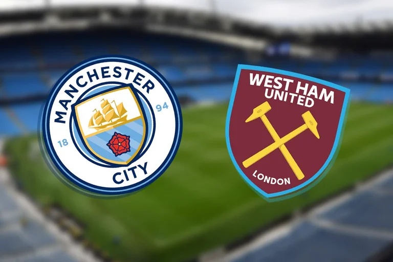 Manchester City West Ham: Formazioni ufficiali