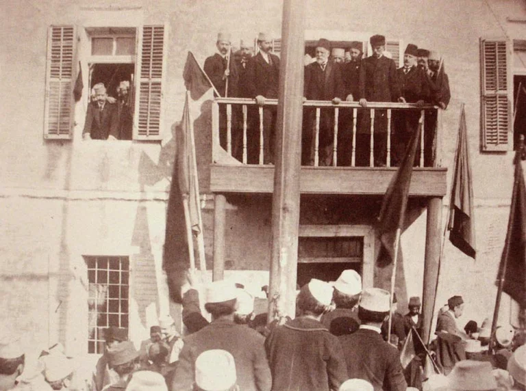 109 anni dalla dichiarazione di indipendenza dell'Albania