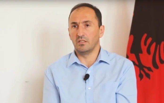 Liburn Aliu jep dorëheqje nga pozita e ministrit të Infrastrukturës: “Fantazia” e PSD-së