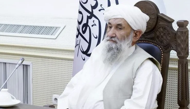 La fame colpisce l'Afghanistan: il primo ministro dei talebani Blames