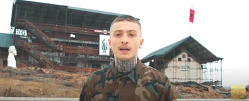 Logic ne peut pas définir comment la chanson de Ferro peut être si mauvaise pour KLA