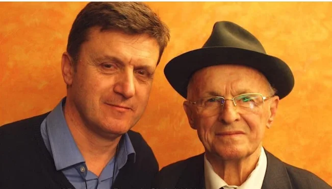 Albanese Ademi Demaci: La storia di come mio padre mi ha dato questo nome