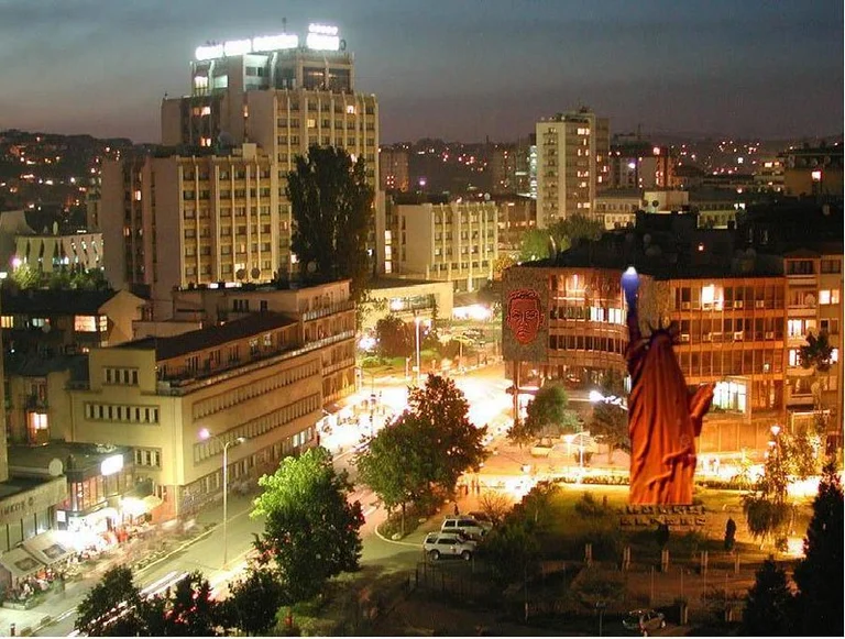 Albanian Post: Embassys in Kosovo warn staff of danger of attack, avoid crowds, malls