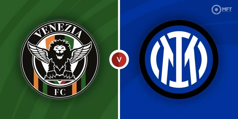 Formazioni ufficiali: Venezia ’ Inter