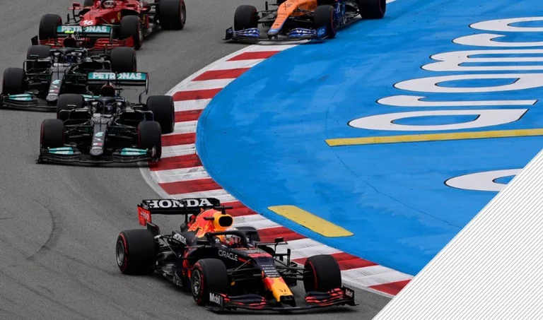 F1: Bestätigt alles, der Ablauf der Organisation Katalonien bis 2026
