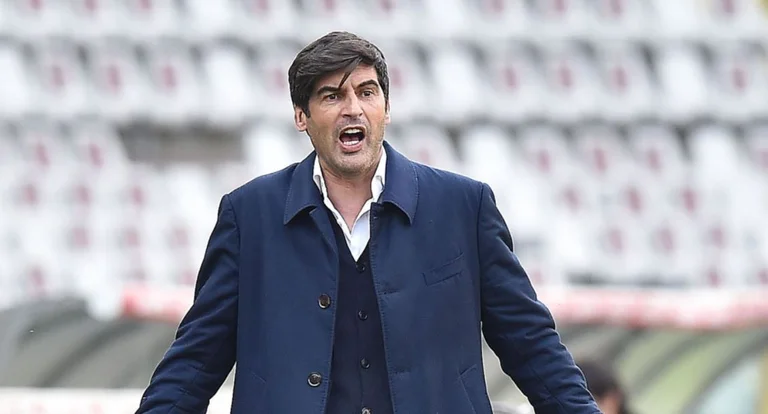 Fonseca advierte a Italia, invita a cuidar a Ronaldo y Portugal