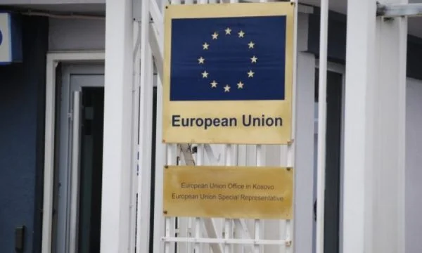 EU office in Kosovo condemns attack where three people were killed in Glodjan