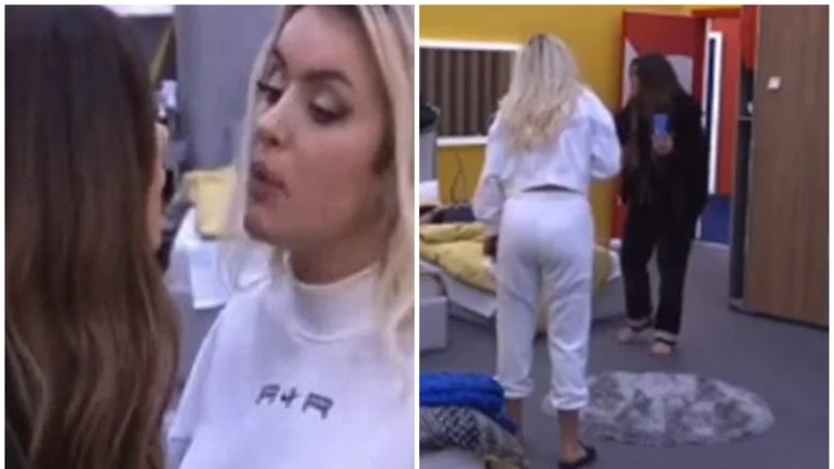 Sei cosi' stupido. Combattere Arjola e Antonella