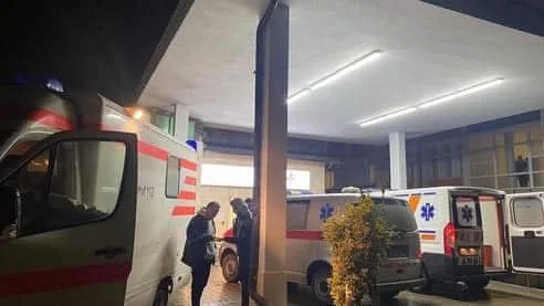 Ramos: Befangen, sobald der Glodjan-Angriffsautor gefangen wird