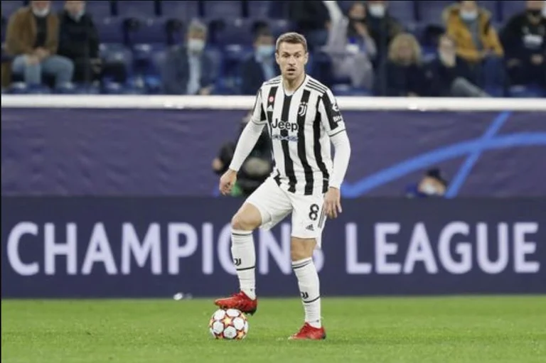 Ramsey mochten von Klopp Sie hoffen in Liverpool's bid