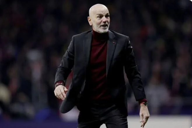 Pioli-Milan: Er offenbart die Details des neuen Vertrages
