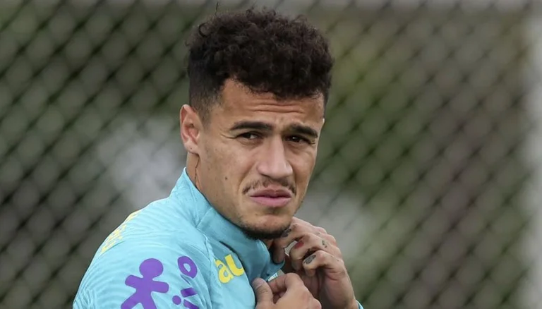 Coutinho hat einen neuen Plan für eine Rückkehr zur Bildung