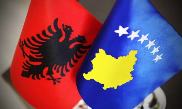 Governments of Kosovo, Albania hold joint meeting today in Elbasan