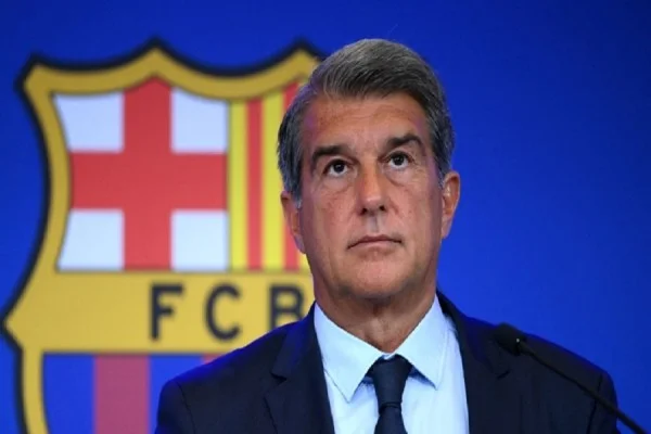 Laporta: Es wird Wunder gegen Bayer geben, ich bin vom Sieg überzeugt