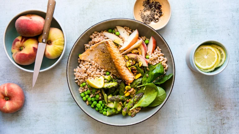 Bay Cancer: Lebensmittel zu essen und vermeidbar