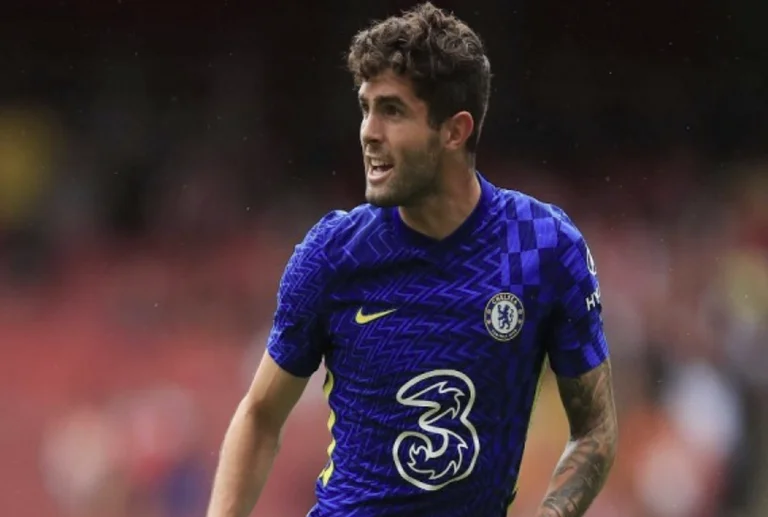 Chelsea disposto a togliere Pulsic