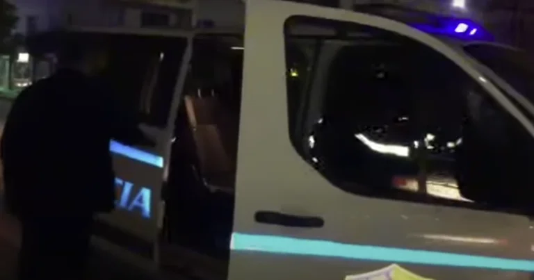 Fright: 45enne Prizren accusato di aver violentato sessualmente il nipote di 8 anni