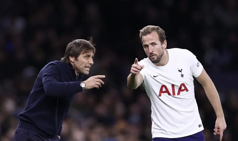 Conten e Tottenham, Spipurs alla vigilia dell'eliminazione dei gruppi