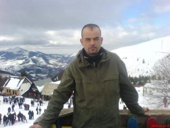 Remains in Kosovo prison allegedly raping his 8-year-old nephew