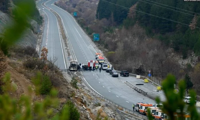 Alle bisher für den Unfall bekannt, der die Region rockte