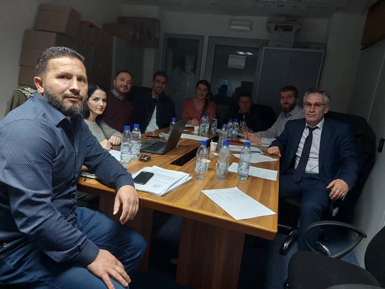 Tabella VV per sindacati: Cerchiamo ciò che ci è stato promesso il 19 novembre 2019 da Albin Kurti