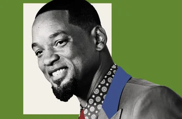 Will Smith spricht vom Licht des Erbrechens nach Orgasmus als psychosomatischen Reaktion