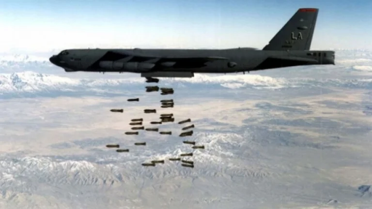 If the West is wavering, Balkans will again sink into war