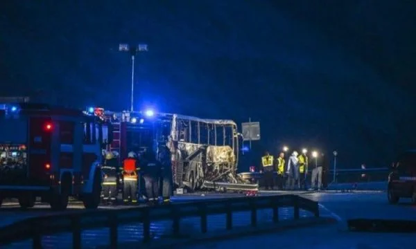 Tragischer Unfall in Bulgarien: Erster Experte von Behörden