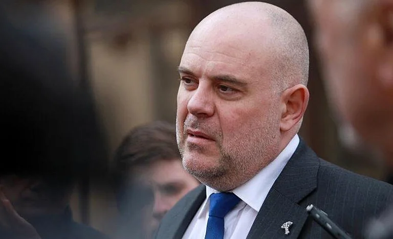 Bulgarian chief prosecutor goes to Skopje to get DNA samples