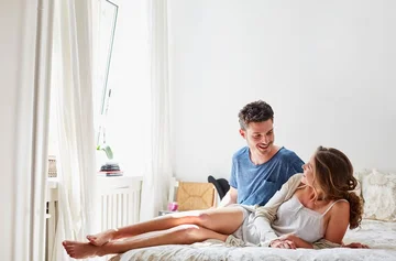 The error of almost every couple in sex