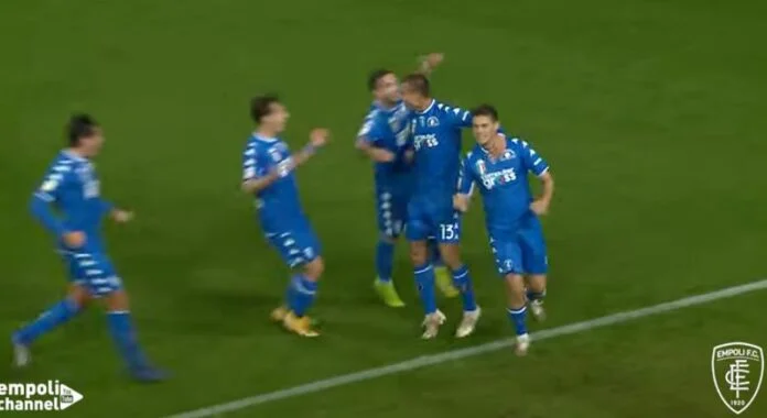 Albanian terrorises Crvena Zveda with two goals, young Serbs suffer bad 5-0