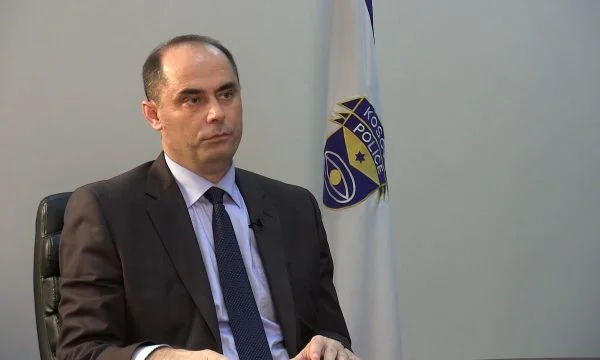 IPK: Polizeidirektor interviewte ihn als Zeuge für einen anderen Fall