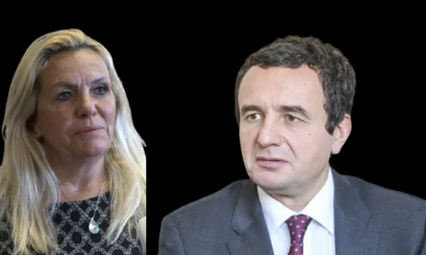 Kadrij: Let Kurti clarify why Kosovo police caught him in the car with Serb forces in 2004