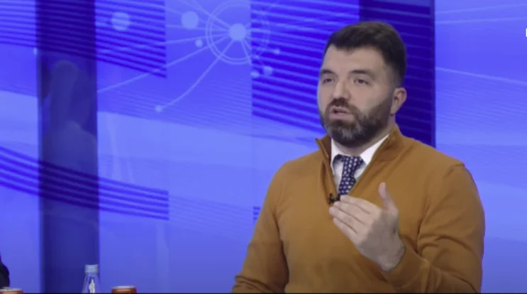 Sadiku: Quando i salari del settore pubblico aumentano per 44 euro, il settore privato scende per 31 euro