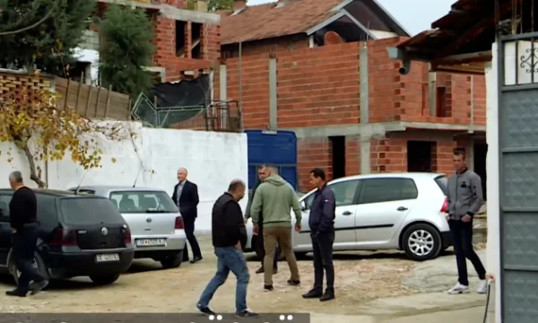 Sehr schwer “”, sprechen von der Familie, die vier Mitglieder in Bulgariens Unfall verloren hat