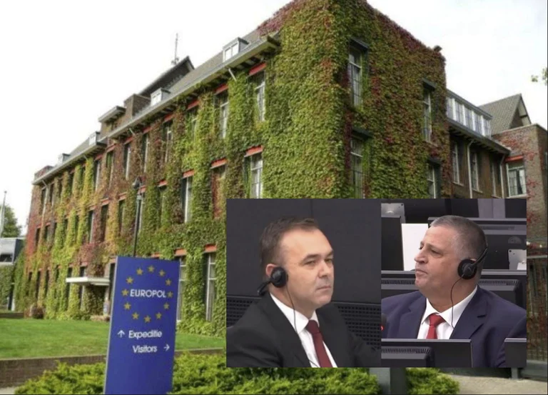Rexhep Selimi und Nasim Haradinaj infiziert mit COVID-19 im Haager Haftzentrum