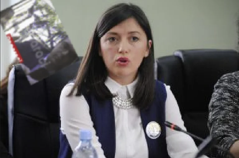 Justice Ministry reacts to corrupt scandal HINA warns media indictment