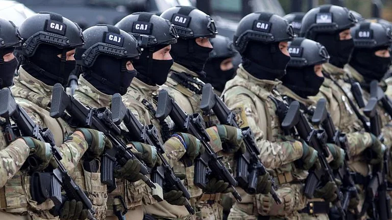 Bosnien und Herzegowina am Ende des Zusammenbruchs, Eurodeputs warnt