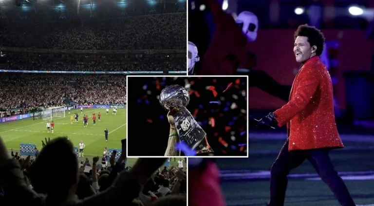 Almost revolutionary change in football: Rest between parts is required to extend to 25 minutes
