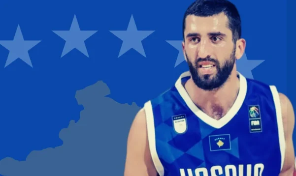 Kosova nesër përballë Norvegjisë në parakualifikimet për FIBA Eurobasket 2025