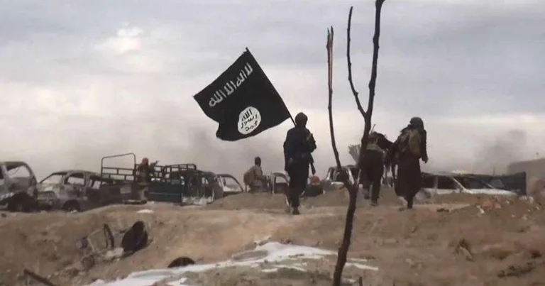 Aktakuza gegen Kosovo registriert bei ISIS