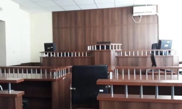 Gjaovar fue liberado hoy de prisión, el juicio pospuso para robar una bicicleta