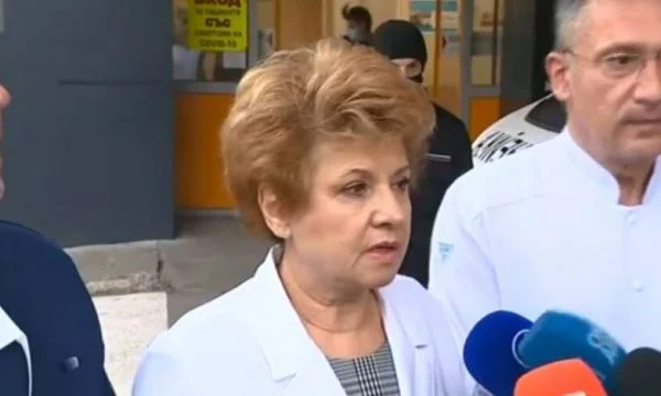 Doctors plead for the state of tragedy survivors in Bulgaria: Two interventions will take place today