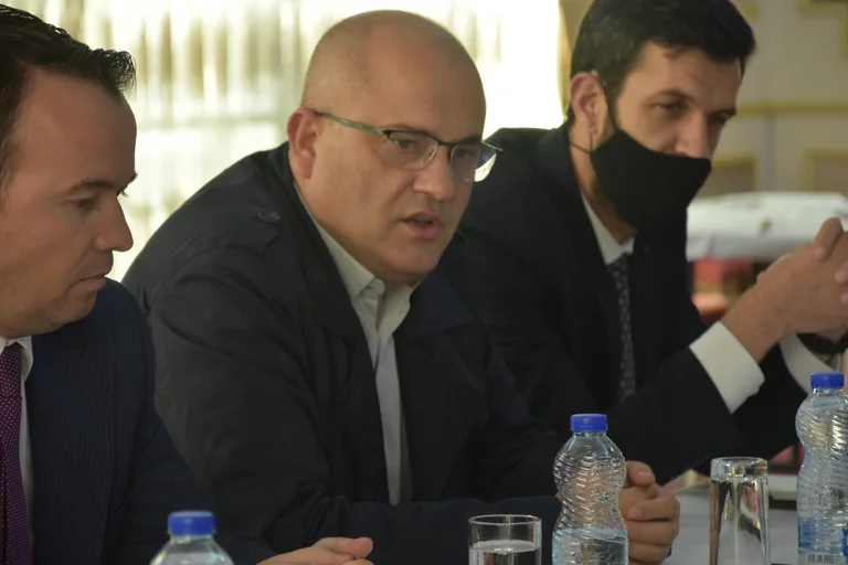 Health Minister's post: Peci's answer raises doubt that Kurt ignored the Guso List